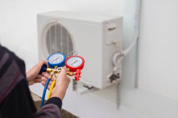 Best HVAC contractors  in USA